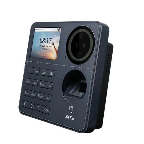 ZKTeco SenseFace T1 & T2 Smart Biometric Attendance for SMEs 3