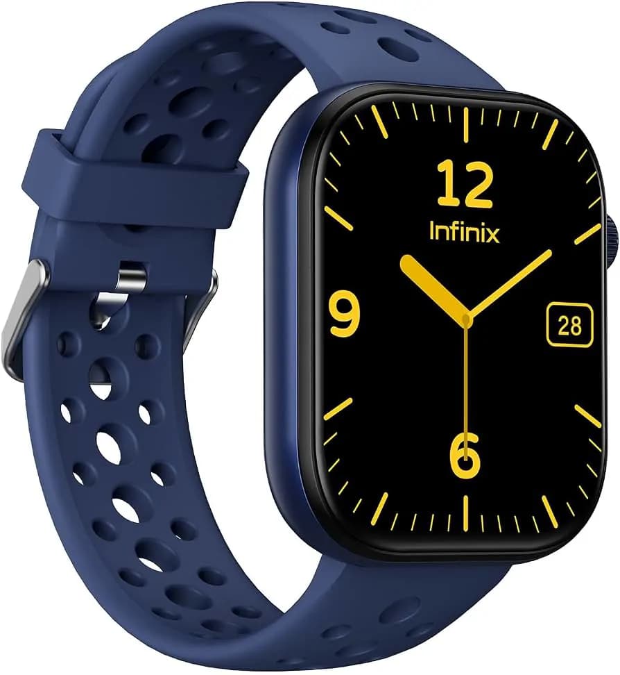 Infinix XWatch H4 (XW4L) 4