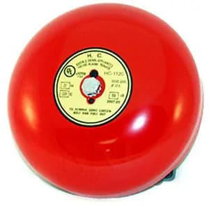 Fire Alarm 3