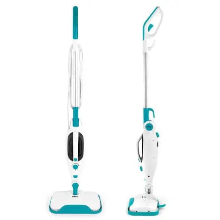 Beldray Electric Rectangular Steam Cleaner 1300W 3