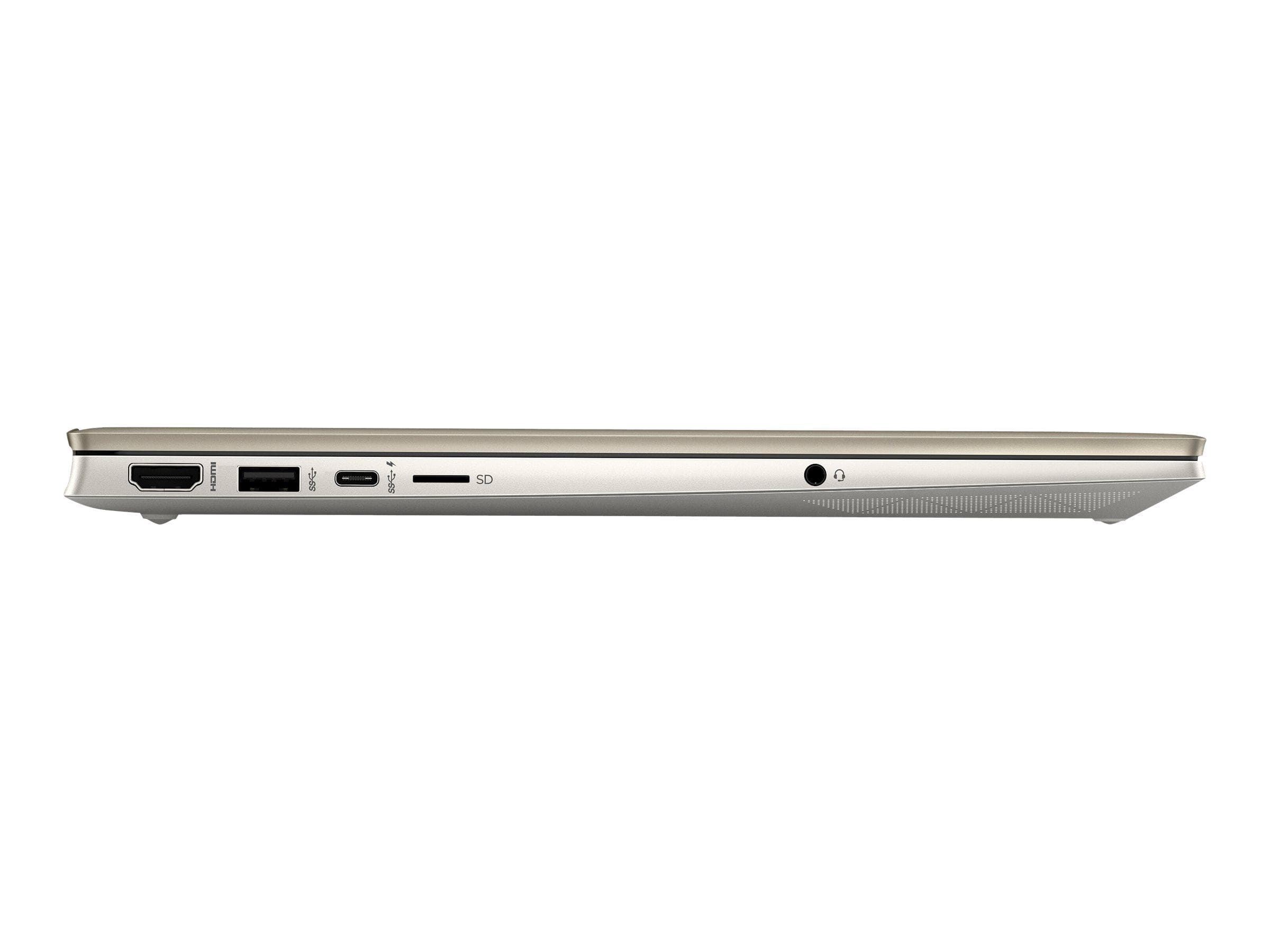HP Pavilion 15-eg0070 8GB RAM 512GB 15.6 inch Windows 10 4