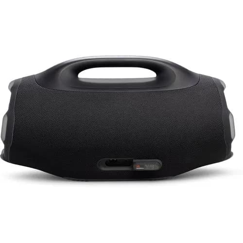 JBL Boombox 4 Portable Bluetooth Speaker 2