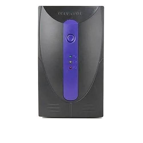 Blue Gate UPS 1570VA 1.530KVA Elite Pro Backup 3