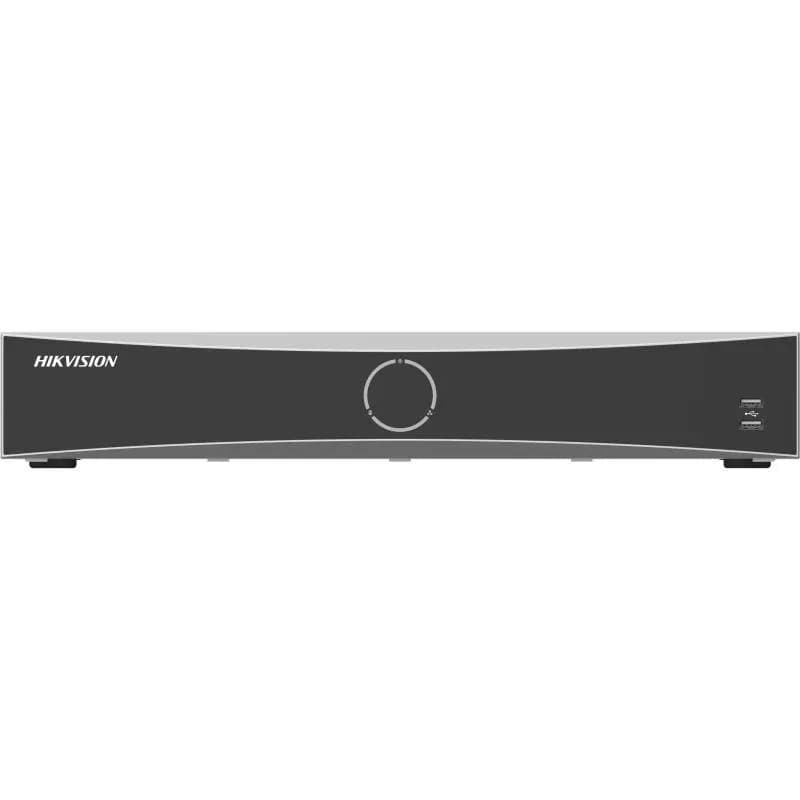 HikVision 32 Channel Non Poe Network Video Recorder Ds-7632nxi-k2 1u K Series Acusense 4k Nvr 3
