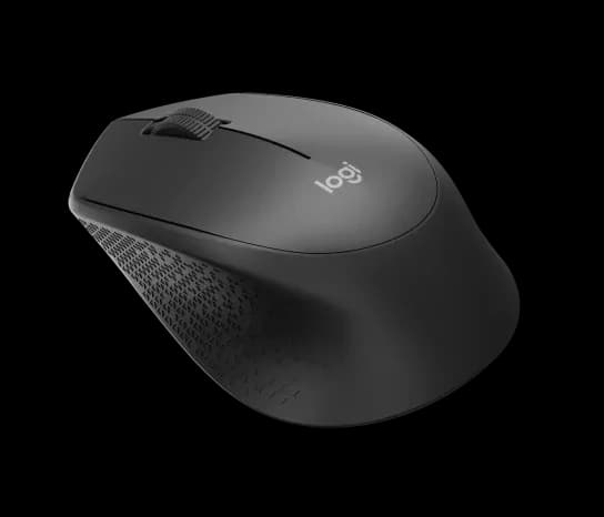 Logitech M330 Silent Plus Wireless Mouse 3