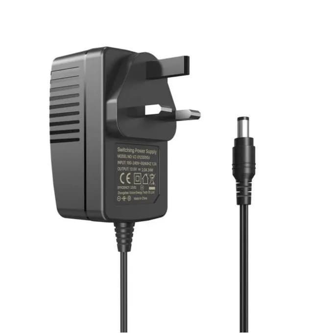 A&S Cctv Power Adapter 3