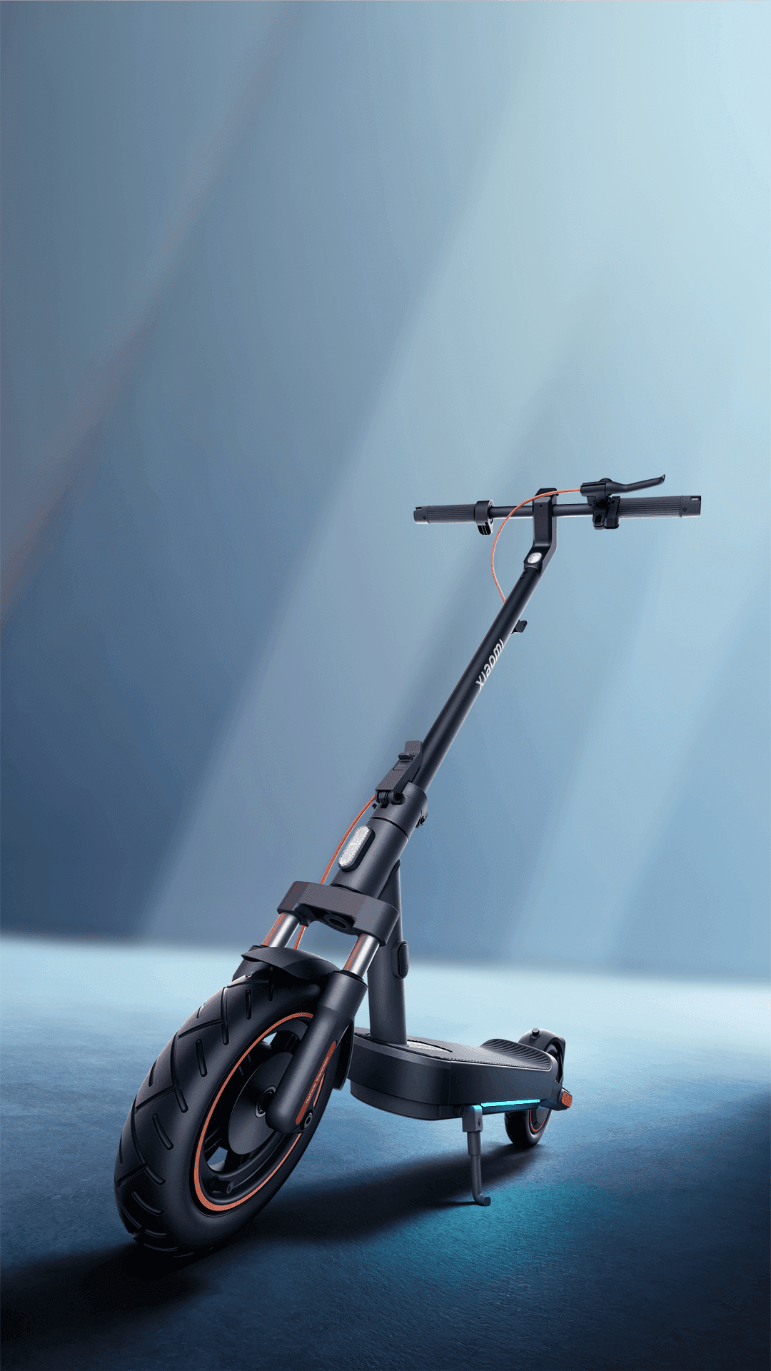 Xiaomi Electric Scooter 5 Pro GL 3