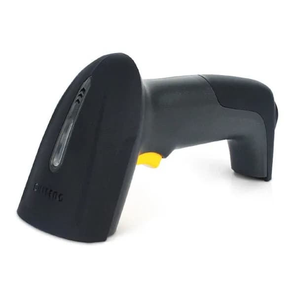 USB Barcode Reader Portable Handheld Barcode Scanner 5