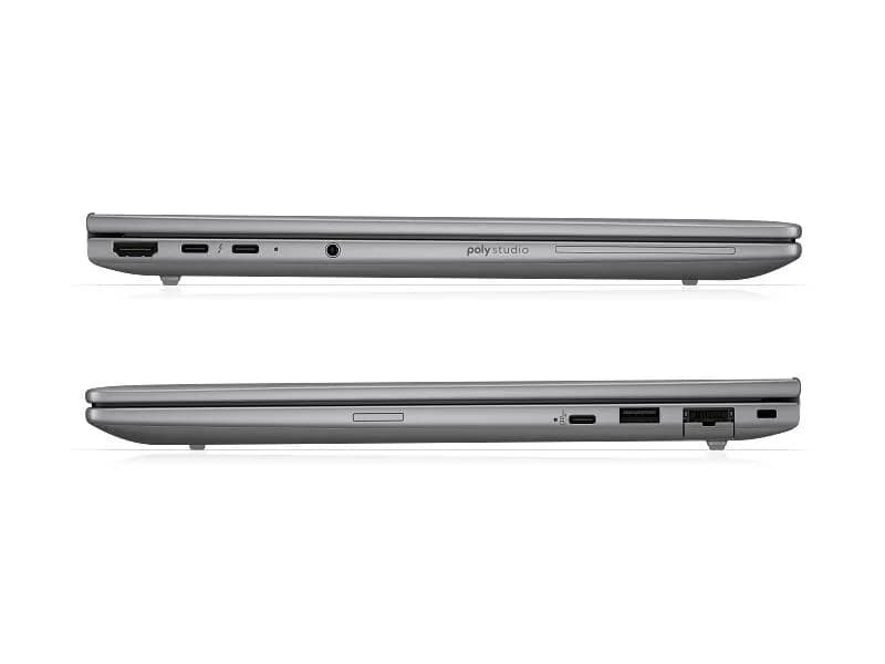 Hp Zbook 8 G1i 14 Intel Core Ultra 7 265u Processor 32gb DDR5 RAM 1TB Plce SSD Windows 11 Pro 14-Inch 3