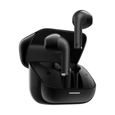 Anker Soundcore K20i By Anker- Semi-in-ear Earbuds- Black 4