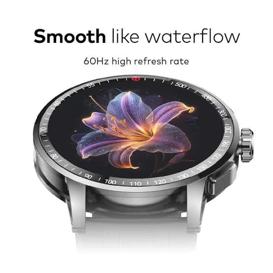Itel ISW-N8 Smart Watch Horizon 4