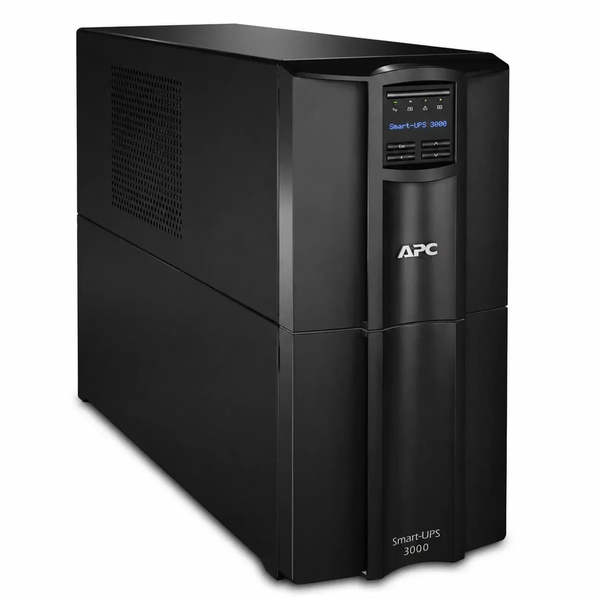 APC Smart-UPS 3000VA LCD 230V With SmartConnect