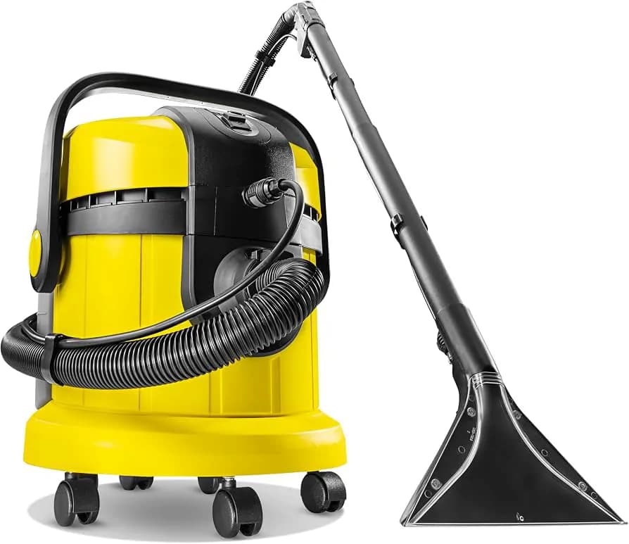 Karcher Se 4001 3-in-1 Hard Floor And Carpet Cleaner - 1400W 2