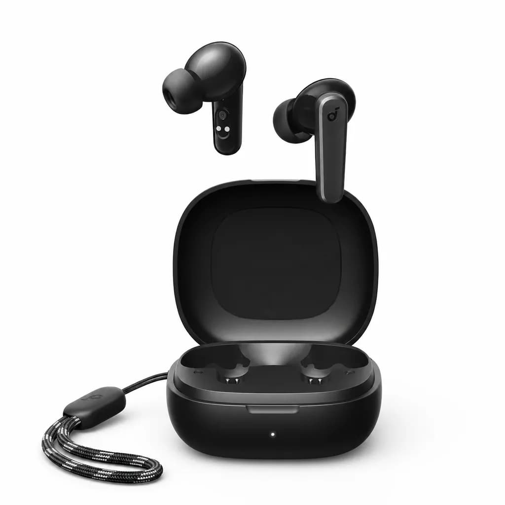 Anker Soundcore P20i True Wireless Earbuds