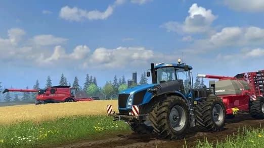 Farming Simulator 15 - Xbox One 3