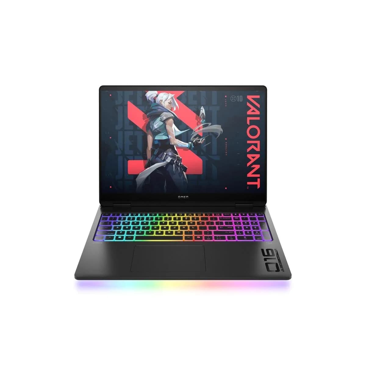 Hp Omen Max 16-Ah0002tx Gaming Laptop intel Core Ultra 9 275hx 32gb Ddr5 Ram 1TB Nvme M.2 Ssd 16 Inch Win 11 Home 3