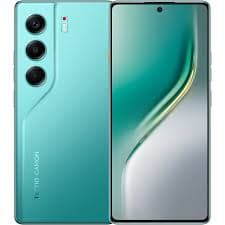 Tecno Camon 40 8gb Ram 128gb Rom 6.78" 5200mAh 2