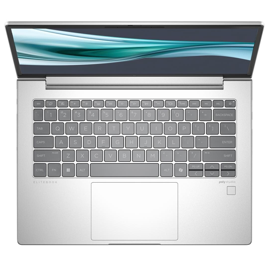 HP EliteBook 640 G11 16GB DDR5 512GB PCIe SSD 14 inch FreeDOS 4