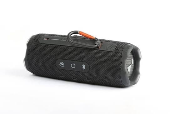 JBL FLIP 7 PORTABLE WIRELESS BLUETOOTH SPEAKER 3