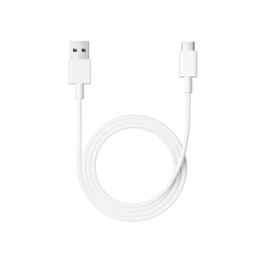 Xiaomi 3A Usb-A to Usb-C Cable(1m] 3