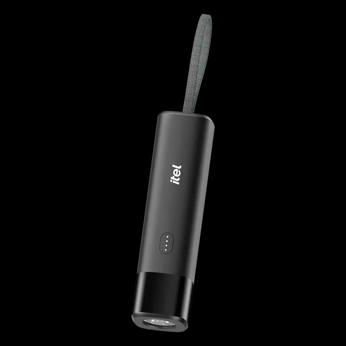 itel Power Easy I 5,000mAh Power Bank – A1110/A1111