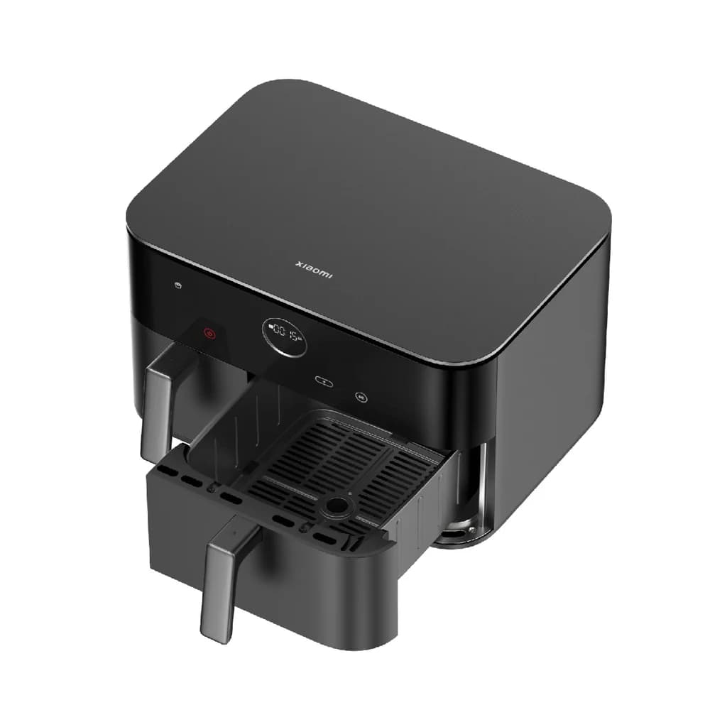 Xiaomi Dual Zone Air Fryer 10L 4