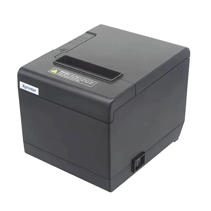 Hippoint Thermal Receipt Printer 80mm 400maH