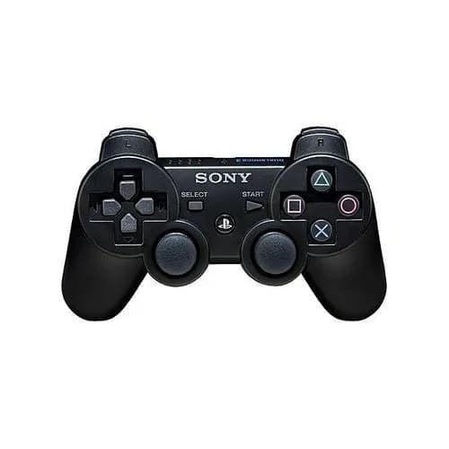 Sony Dualshock 3 Wireless Controller For Official Playstation 3 4