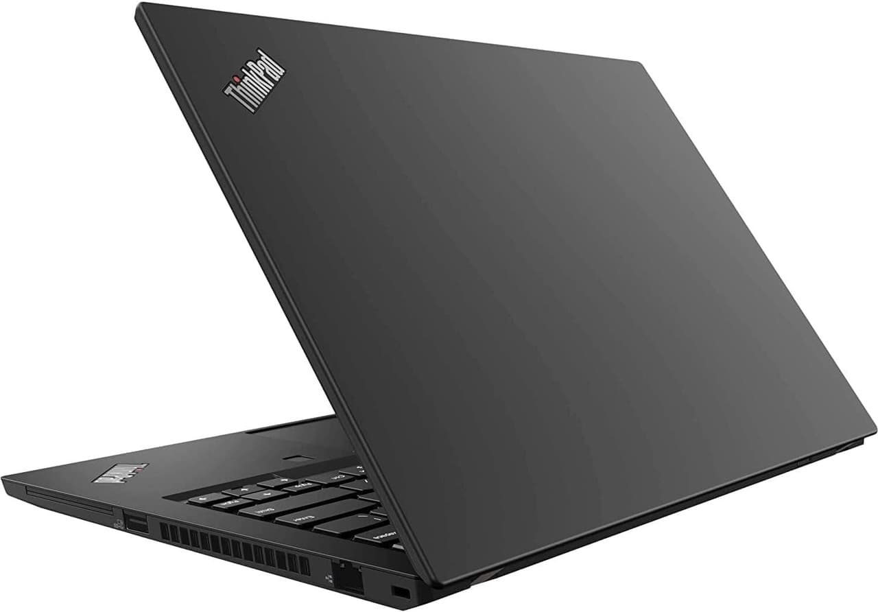 Lenovo Thinkpad T14 Intel core i5-10210u 256gb SSD 16GB Ram win 11po 64 bit 3