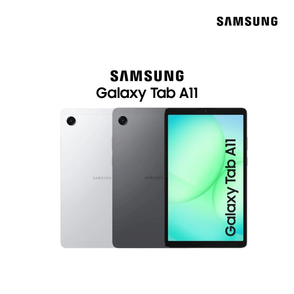 Samsung Galaxy Tab A11 Cellular Android Tablet 4