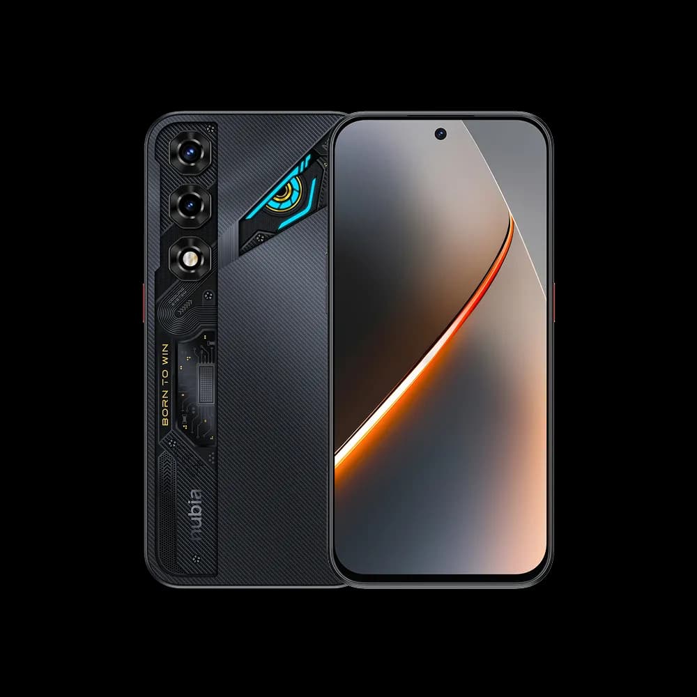 ZTE Nubia Neo 5 GT 8GB Ram 256GB Rom 6.8 inch 6210mAh