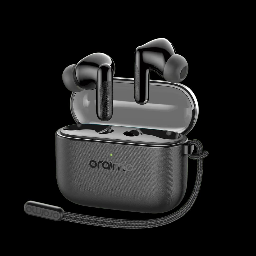 Oraimo SpaceBuds Lite 2 Earphone