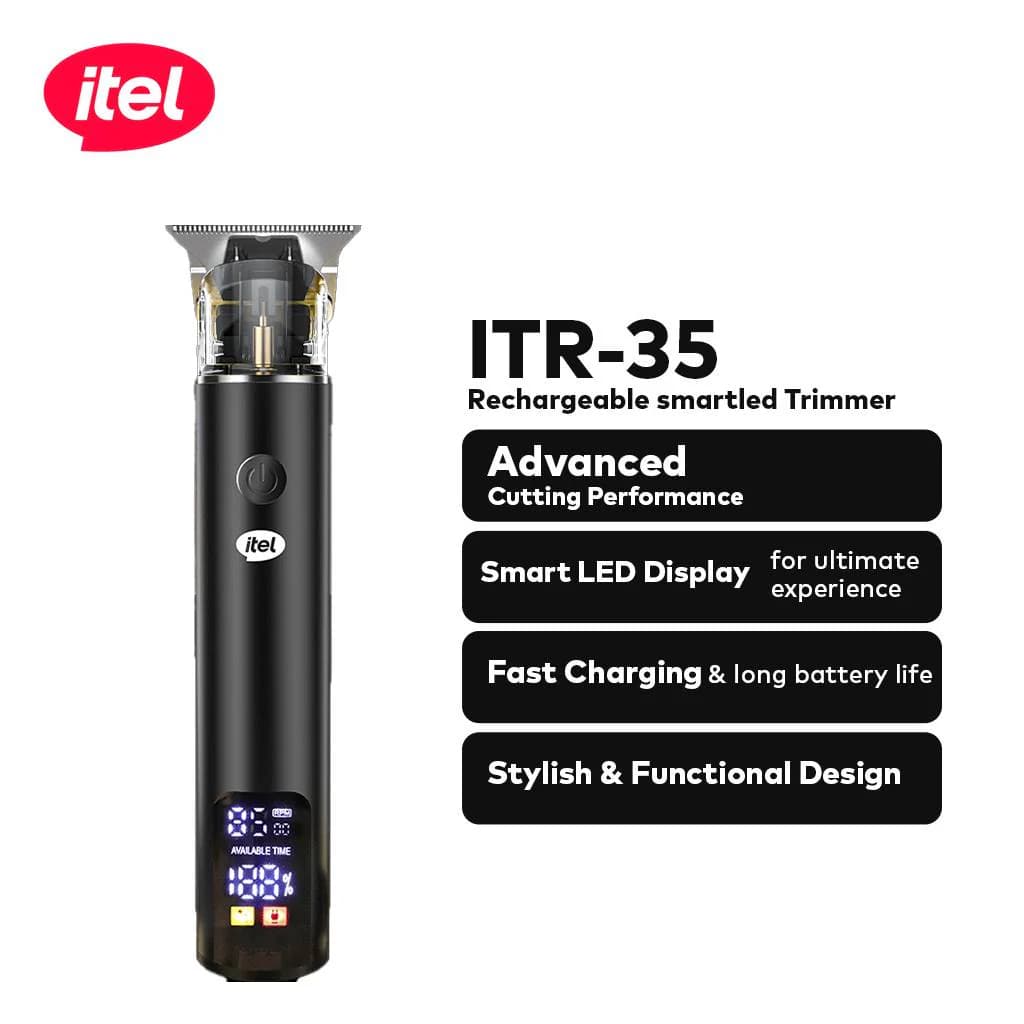 Itel Trimmer ITR-35 2