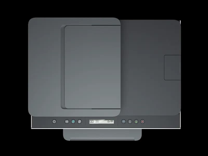 Hp Smart Tank 750 Wireless All-in-One Printer 6UU47A 2