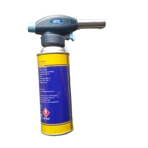 Flame Gun Cartridges - 4pieces 2