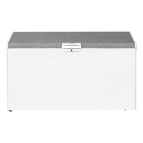 Beko HS530S 530L Marble Top Chest Freezer 5