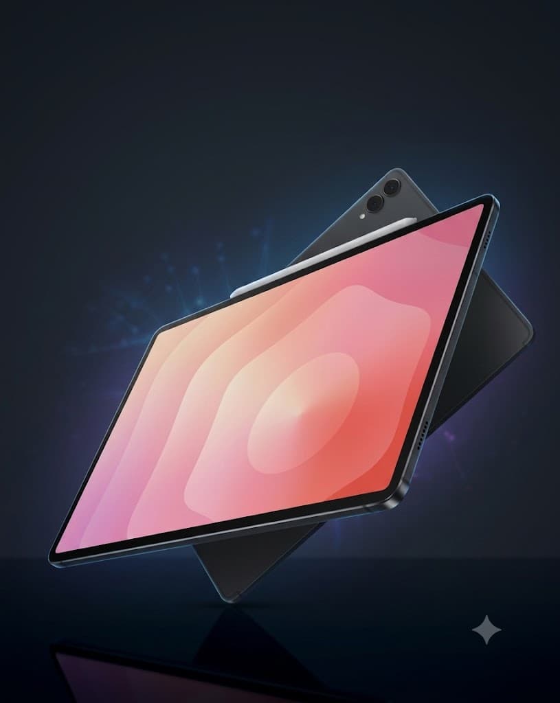 Samsung Galaxy Tab S11 Ultra 5G 2