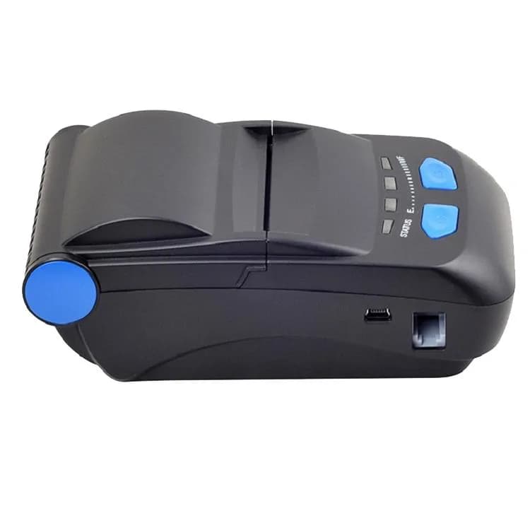 Xprinter P300 Bluetooth Thermal Receipt Mini Printer 3