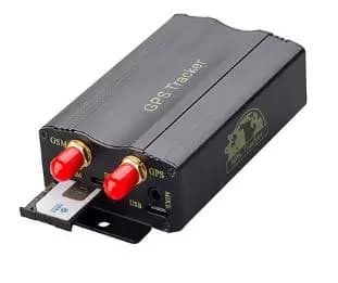 Tramigo Car Tracker Gps Tk103 2