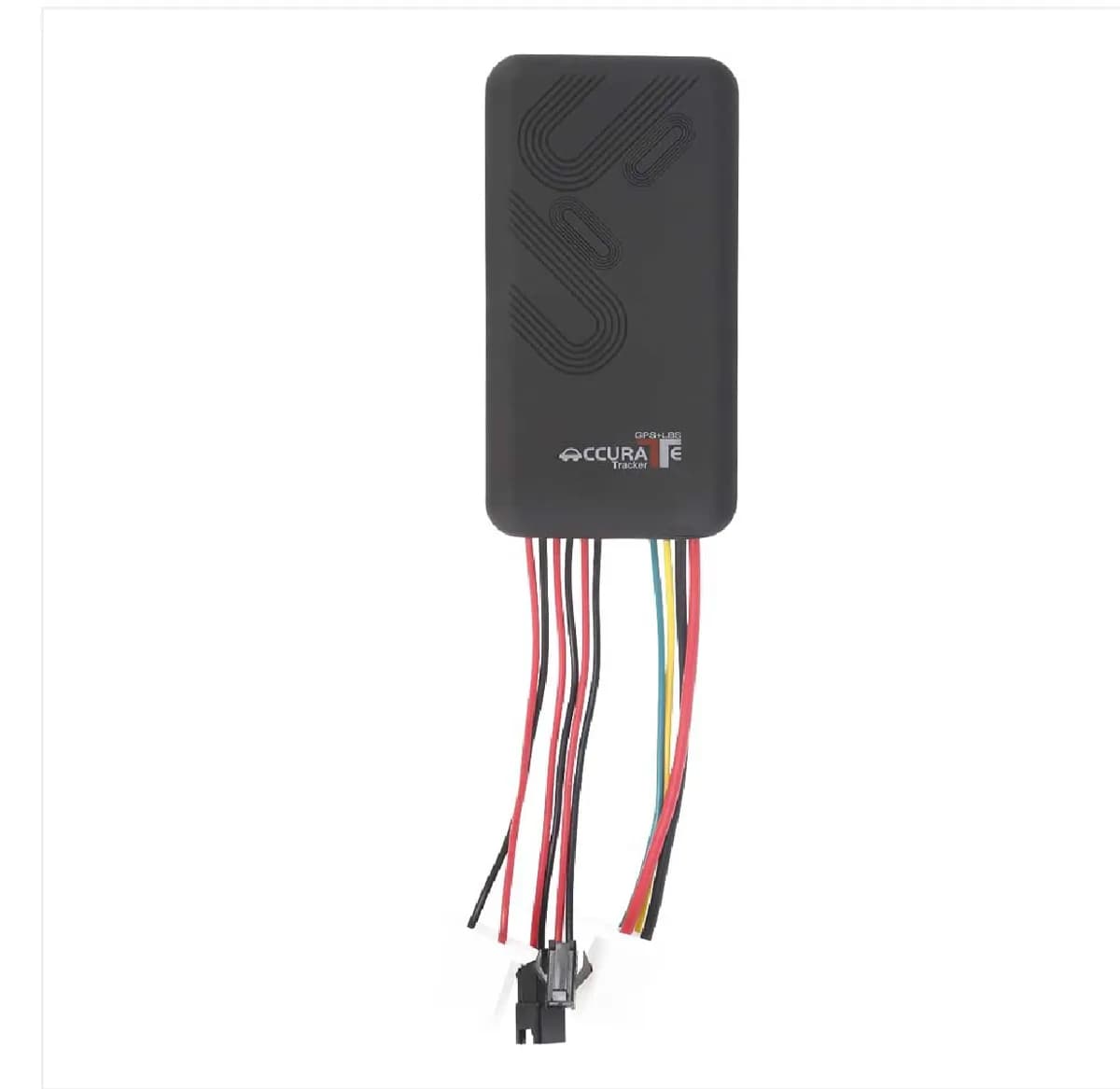 Cantrack TK100 SMS GPRS Car GPS Tracker 3