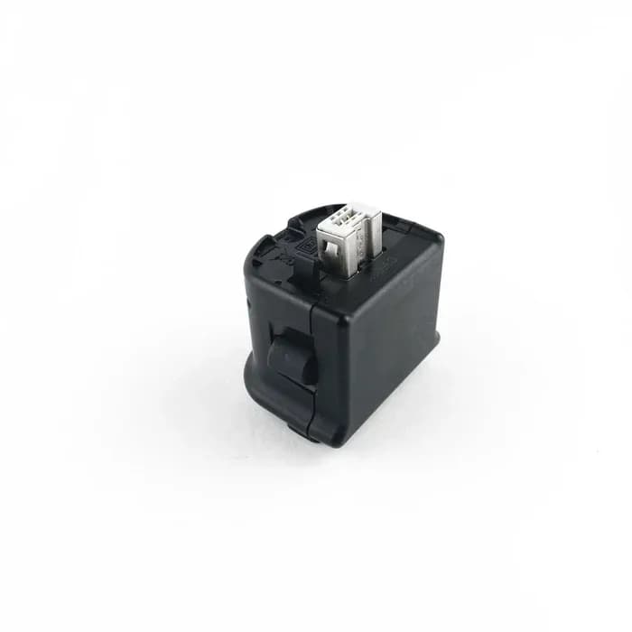 NINTENDO WII MOTIONPLUS ADAPTER (BLACK) 3