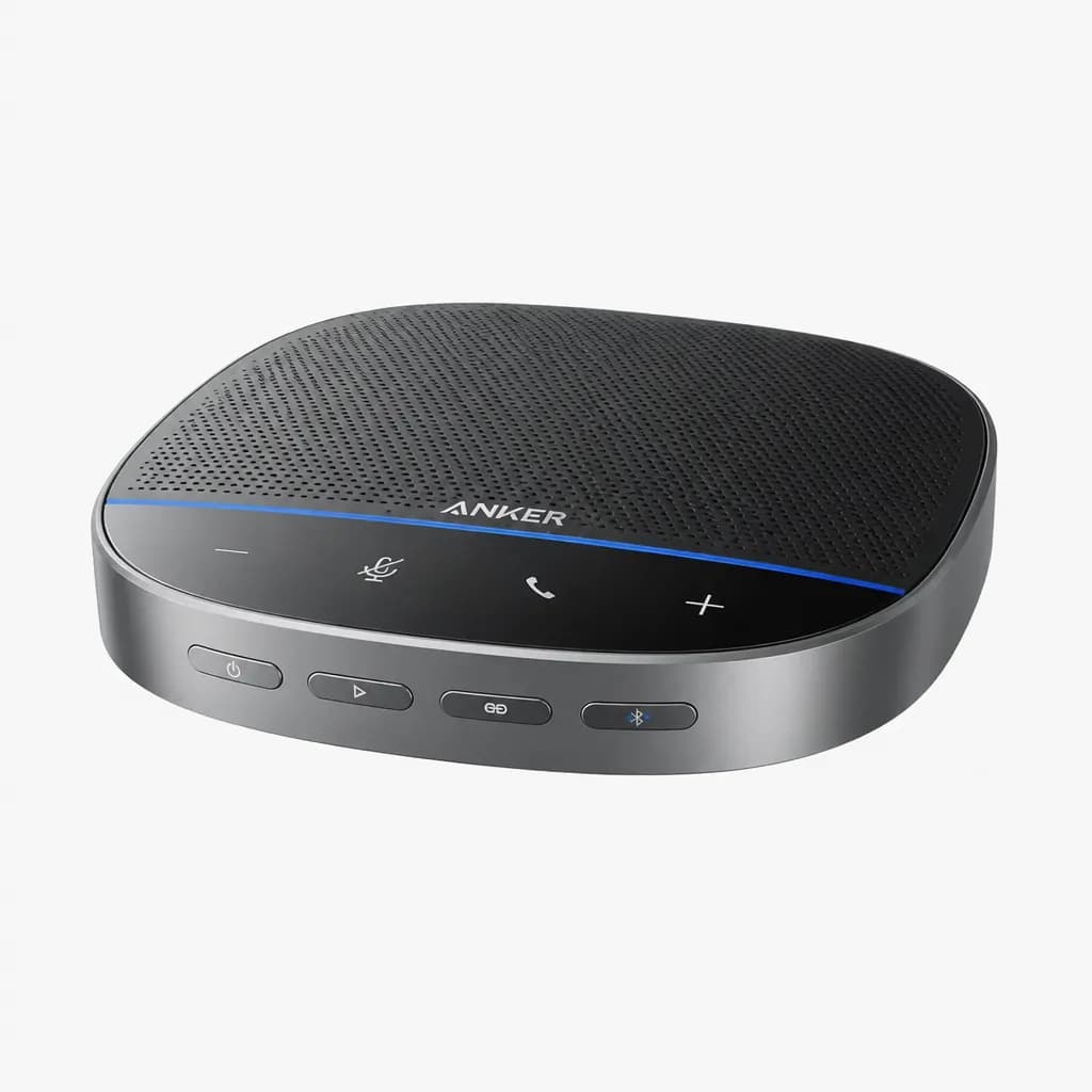 Anker PowerConf S500 Conference Speakerphone
