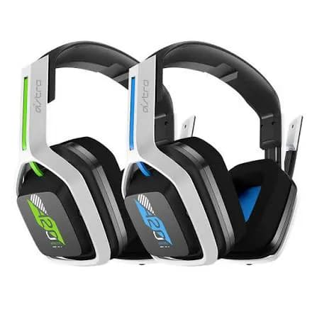 Astro Gaming A20 Wireless Headset – Gen 2 2