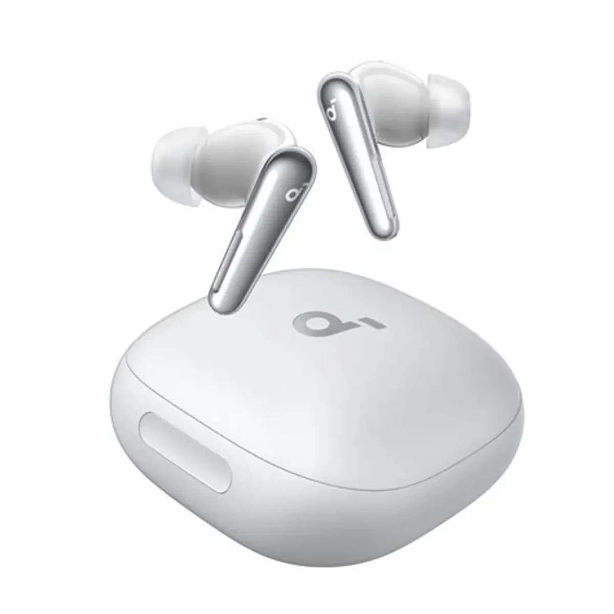 Anker Soundcore Liberty 5 By Anker- Wireless Earbuds - White 4