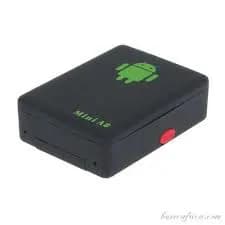 Tramigo T789 Mini A8 Real Time GPS Tracker 4