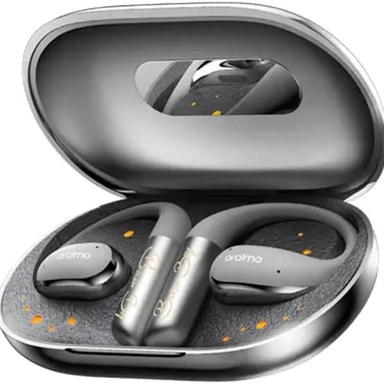 Oraimo SpaceArc Open Sound By Burnaboy Earbud