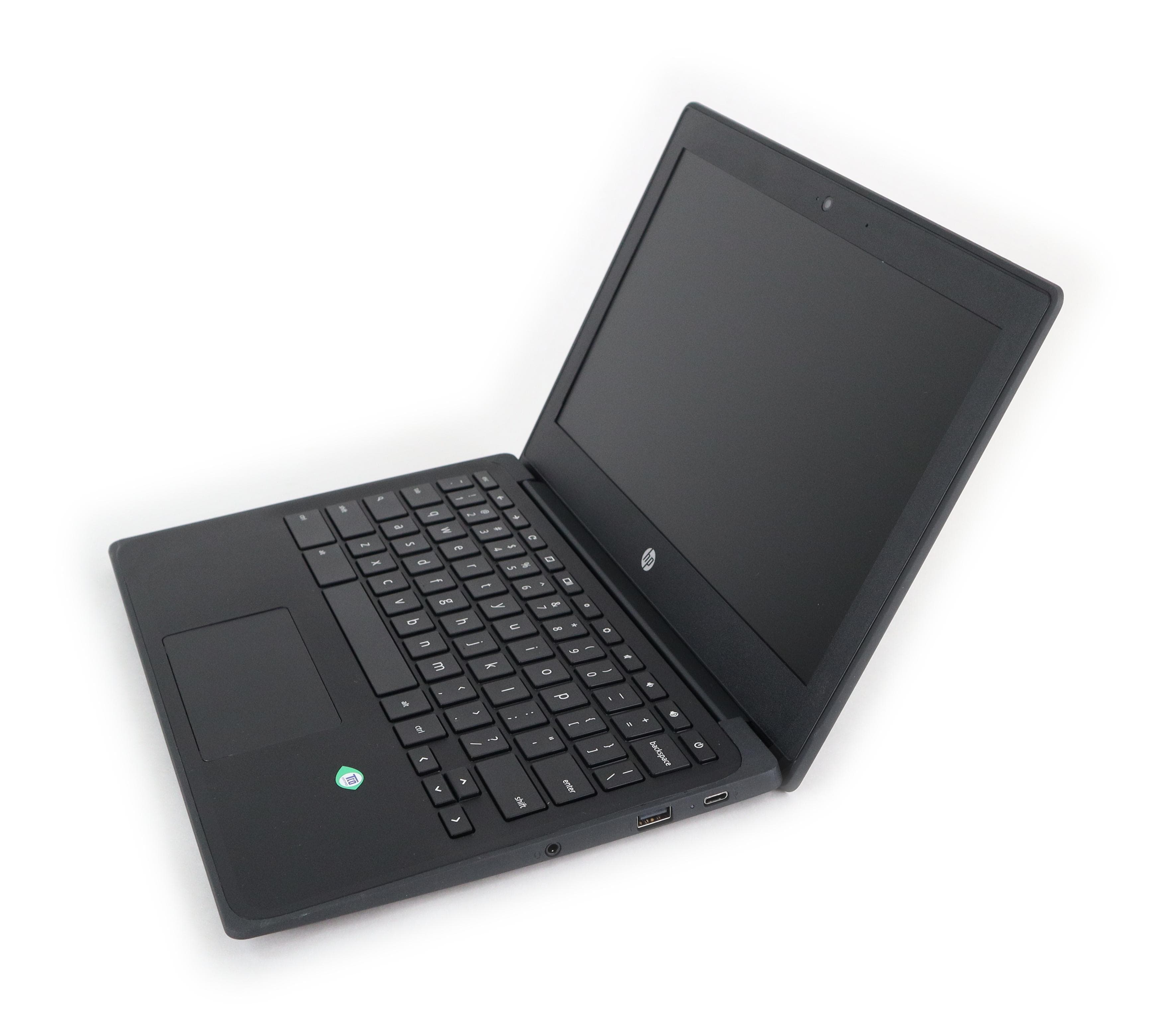 HP Chromebook 11MK G9 32GB eMMC 11.6-inch HD 4GB LPDDR4X 4