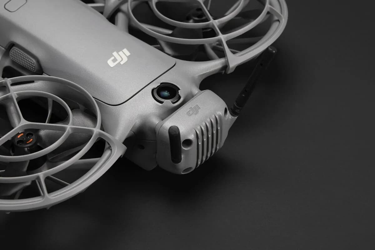 DJI Neo 2 Digital Transceiver 3