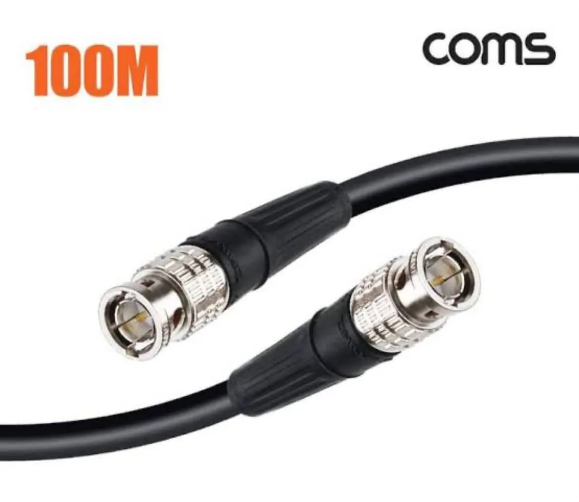 6g-sdi/3g-sdi Video Cable 100 Meters