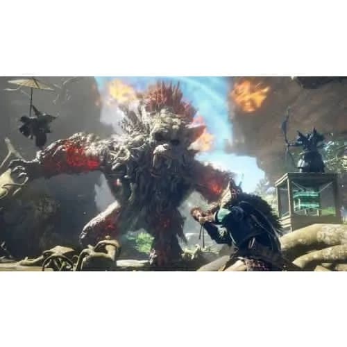 Wild Hearts - Xbox Series X 2